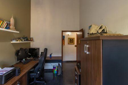 Casa de condomínio para alugar com 900m², 5 quartos e 6 vagas Casa de condomínio para alugar com 900m², 5 quartos e 6 vagasQuarto