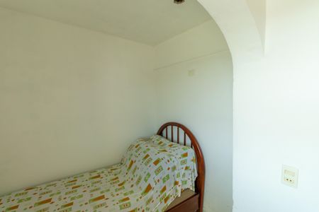 Casa de condomínio para alugar com 900m², 5 quartos e 6 vagas Casa de condomínio para alugar com 900m², 5 quartos e 6 vagasQuarto de Serviço