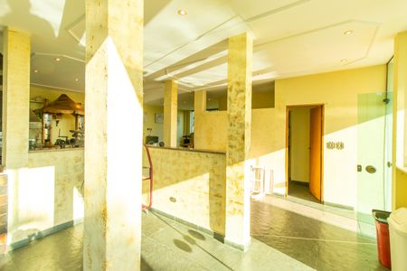 Casa de condomínio para alugar com 900m², 5 quartos e 6 vagas Casa de condomínio para alugar com 900m², 5 quartos e 6 vagasSalão de festas