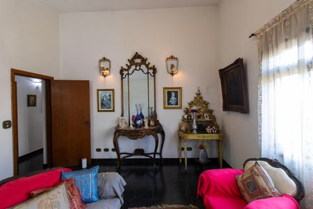 Casa de condomínio para alugar com 900m², 5 quartos e 6 vagas Casa de condomínio para alugar com 900m², 5 quartos e 6 vagasSala 2