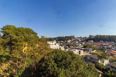 Casa de condomínio para alugar com 900m², 5 quartos e 6 vagas Casa de condomínio para alugar com 900m², 5 quartos e 6 vagasVista do escritório da suíte 3