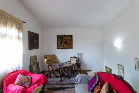 Casa de condomínio para alugar com 900m², 5 quartos e 6 vagas Casa de condomínio para alugar com 900m², 5 quartos e 6 vagasSala 2