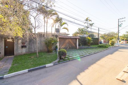 Casa de condomínio para alugar com 900m², 5 quartos e 6 vagas Casa de condomínio para alugar com 900m², 5 quartos e 6 vagasFachada do imóvel