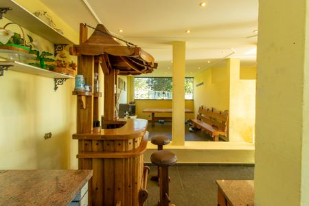 Casa de condomínio para alugar com 900m², 5 quartos e 6 vagas Casa de condomínio para alugar com 900m², 5 quartos e 6 vagasSalão de festas