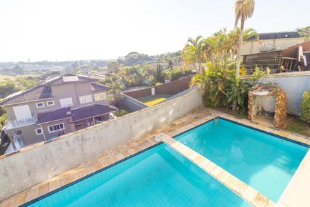 Casa de condomínio para alugar com 900m², 5 quartos e 6 vagas Casa de condomínio para alugar com 900m², 5 quartos e 6 vagasVista da Área externa