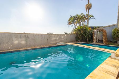 Casa de condomínio para alugar com 900m², 5 quartos e 6 vagas Casa de condomínio para alugar com 900m², 5 quartos e 6 vagasPiscina