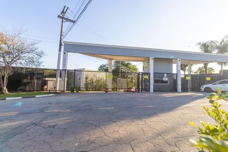 Casa de condomínio para alugar com 900m², 5 quartos e 6 vagas Casa de condomínio para alugar com 900m², 5 quartos e 6 vagasFachada do condomínio
