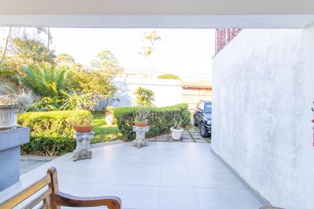 Casa de condomínio para alugar com 900m², 5 quartos e 6 vagas Casa de condomínio para alugar com 900m², 5 quartos e 6 vagasFrente do imóvel