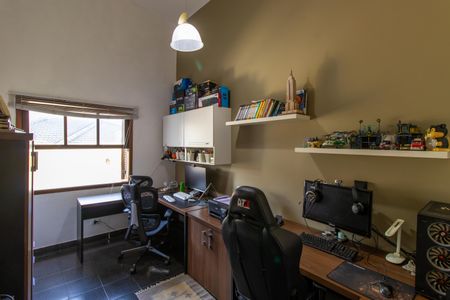 Casa de condomínio para alugar com 900m², 5 quartos e 6 vagas Casa de condomínio para alugar com 900m², 5 quartos e 6 vagasQuarto