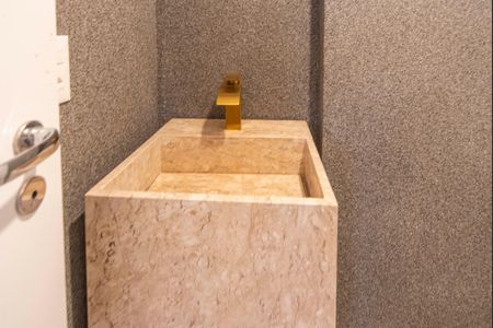 Apartamento à venda com 94m², 2 quartos e 2 vagasLavabo