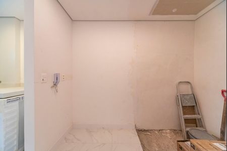 Apartamento à venda com 94m², 2 quartos e 2 vagasÁrea de Serviço