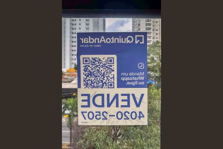 Apartamento à venda com 94m², 2 quartos e 2 vagasPlaca Instalada no imóvel