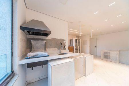 Apartamento à venda com 94m², 2 quartos e 2 vagasVaranda Gourmet