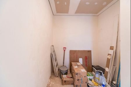 Apartamento à venda com 94m², 2 quartos e 2 vagasÁrea de Serviço