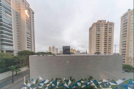 Apartamento à venda com 94m², 2 quartos e 2 vagasVista da Varanda Gourmet