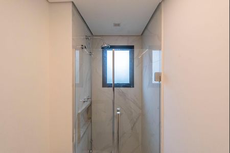 Apartamento à venda com 94m², 2 quartos e 2 vagasBanheiro do Quarto 1