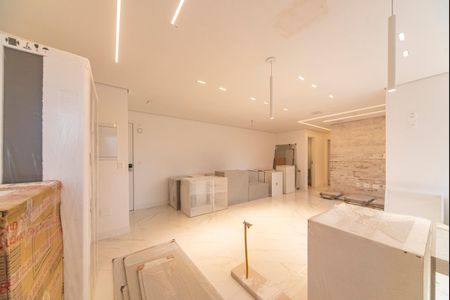 Apartamento à venda com 94m², 2 quartos e 2 vagasCozinha