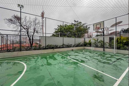 Apartamento à venda com 94m², 2 quartos e 2 vagasQuadra Esportiva