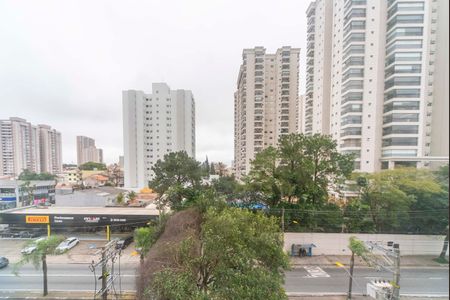 Apartamento à venda com 94m², 2 quartos e 2 vagasVista do Quarto 1