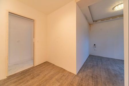 Apartamento à venda com 94m², 2 quartos e 2 vagasQuarto 2