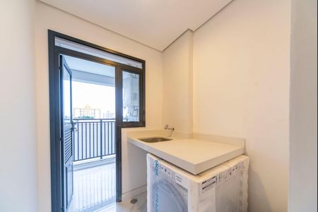 Apartamento à venda com 94m², 2 quartos e 2 vagasÁrea de Serviço