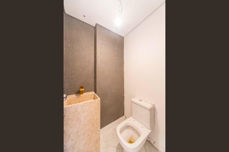 Apartamento à venda com 94m², 2 quartos e 2 vagasLavabo