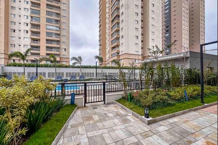 Apartamento à venda com 94m², 2 quartos e 2 vagasCasa de Campo