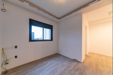 Apartamento à venda com 94m², 2 quartos e 2 vagasQuarto 2