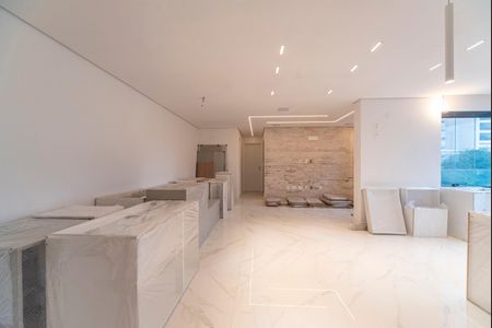 Apartamento à venda com 94m², 2 quartos e 2 vagasSala