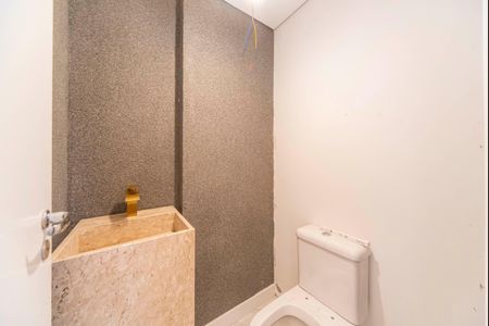 Apartamento à venda com 94m², 2 quartos e 2 vagasLavabo