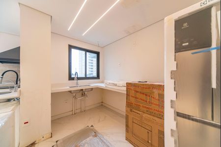 Apartamento à venda com 94m², 2 quartos e 2 vagasCozinha