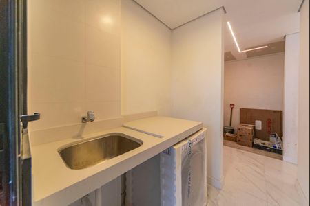 Apartamento à venda com 94m², 2 quartos e 2 vagasÁrea de Serviço