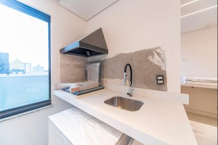 Apartamento à venda com 94m², 2 quartos e 2 vagasVaranda Gourmet