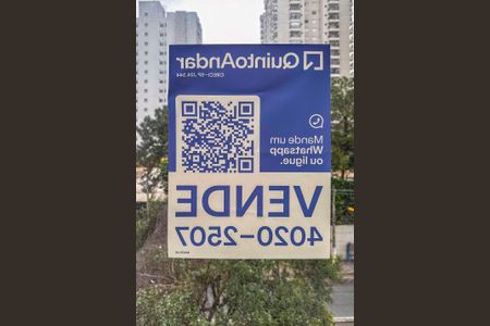 Apartamento à venda com 94m², 2 quartos e 2 vagasPlaca Instalada no imóvel