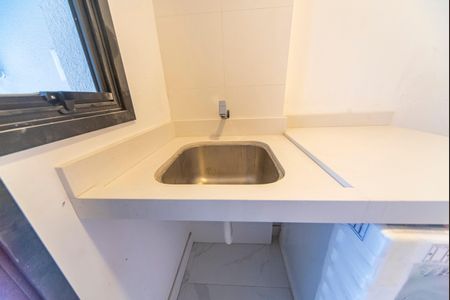Apartamento à venda com 94m², 2 quartos e 2 vagasÁrea de Serviço