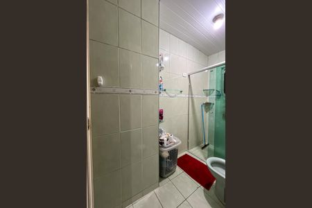 Casa à venda com 80m², 2 quartos e 2 vagas Casa à venda com 80m², 2 quartos e 2 vagasBanheiro 1