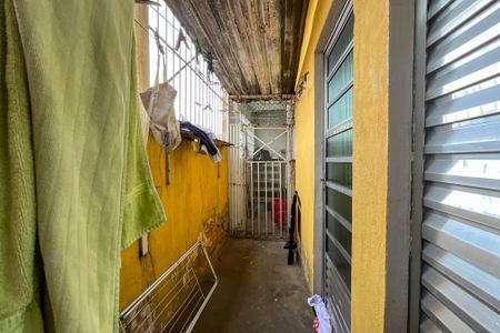 Casa à venda com 80m², 2 quartos e 2 vagas Casa à venda com 80m², 2 quartos e 2 vagasÁrea de Serviço