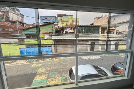 Casa à venda com 80m², 2 quartos e 2 vagas Casa à venda com 80m², 2 quartos e 2 vagasÁrea comum