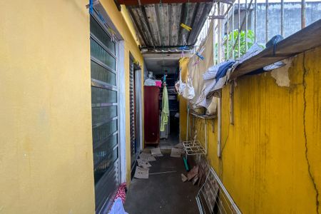 Casa à venda com 80m², 2 quartos e 2 vagas Casa à venda com 80m², 2 quartos e 2 vagasÁrea de Serviço