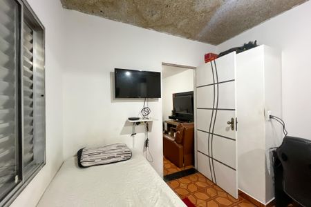 Casa à venda com 80m², 2 quartos e 2 vagas Casa à venda com 80m², 2 quartos e 2 vagasQuarto 2