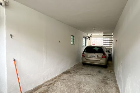 Casa à venda com 80m², 2 quartos e 2 vagas Casa à venda com 80m², 2 quartos e 2 vagasGaragem