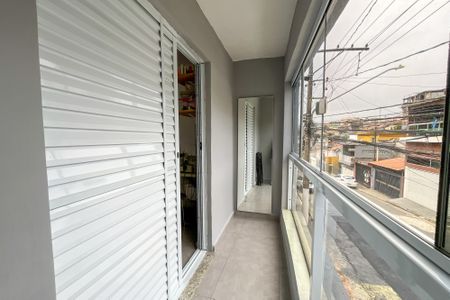 Casa à venda com 80m², 2 quartos e 2 vagas Casa à venda com 80m², 2 quartos e 2 vagasÁrea comum