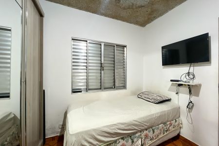 Casa à venda com 80m², 2 quartos e 2 vagas Casa à venda com 80m², 2 quartos e 2 vagasQuarto 2