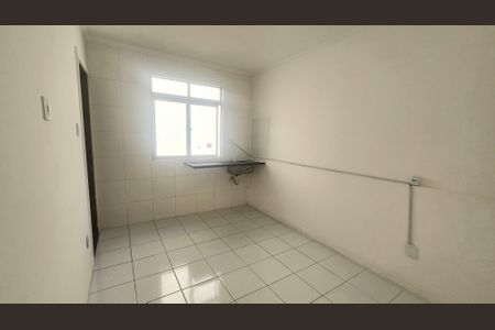 Apartamento para alugar com 60m², 1 quarto e sem vagaCozinha