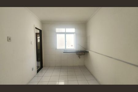 Apartamento para alugar com 60m², 1 quarto e sem vagaCozinha