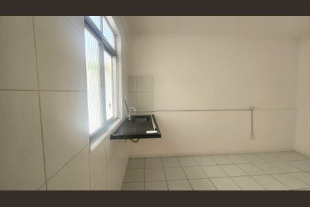 Apartamento para alugar com 60m², 1 quarto e sem vagaCozinha