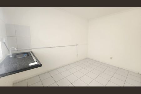 Apartamento para alugar com 60m², 1 quarto e sem vagaCozinha