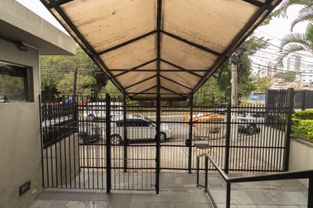 Apartamento à venda com 70m², 3 quartos e 1 vaga Apartamento à venda com 70m², 3 quartos e 1 vagaÁrea comum