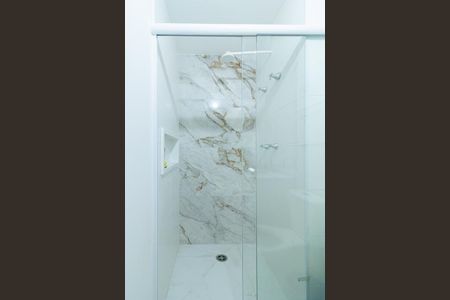 Studio à venda com 25m², 1 quarto e sem vaga Studio à venda com 25m², 1 quarto e sem vagaBanheiro Social