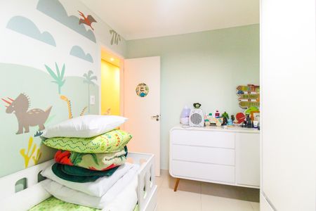 Apartamento à venda com 52m², 2 quartos e 1 vaga Apartamento à venda com 52m², 2 quartos e 1 vagaQuarto 1